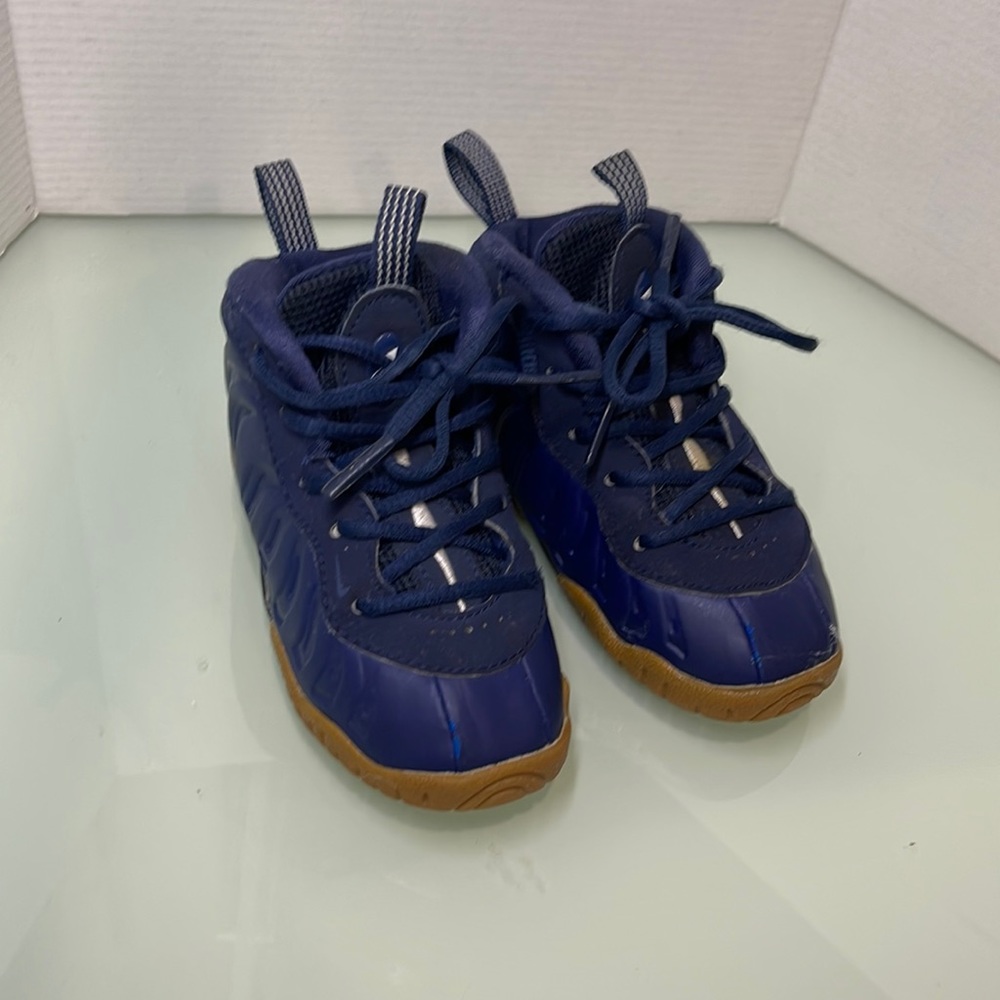 Toddler Nike Posite
